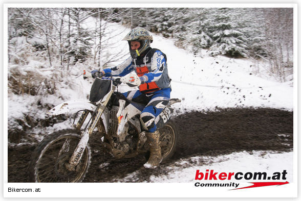 Winter Enduro 02.01.2010 - 