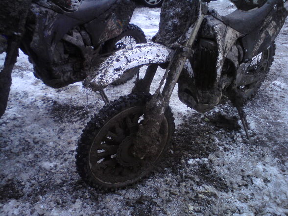 Winter Enduro 02.01.2010 - 