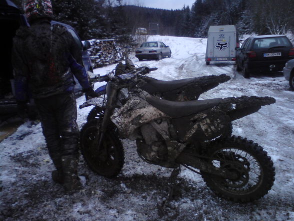 Winter Enduro 02.01.2010 - 