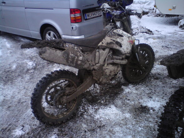 Winter Enduro 02.01.2010 - 