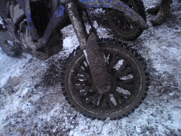 Winter Enduro 02.01.2010 - 