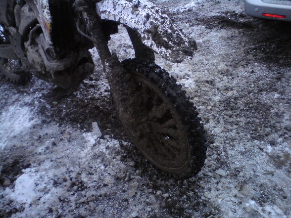 Winter Enduro 02.01.2010 - 