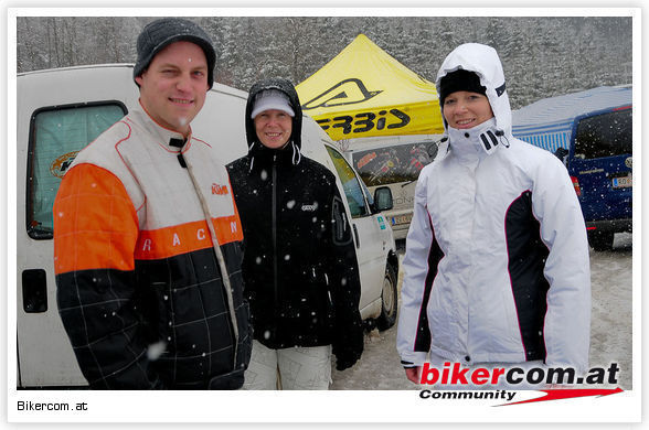 Snow Speed Hill 2010 - 