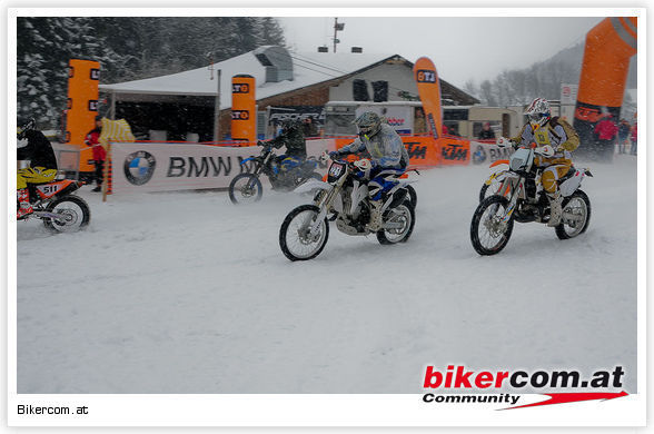 Snow Speed Hill 2010 - 