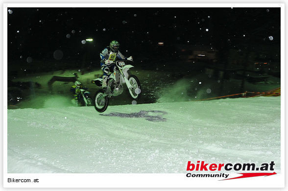 Snow Speed Hill 2010 - 