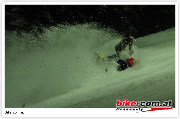 Snow Speed Hill 2010 - 