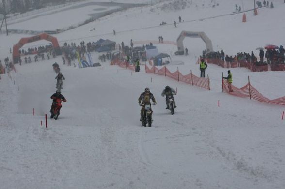 Snow Speed Hill 2010 - 