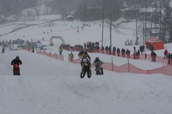 Snow Speed Hill 2010 - 