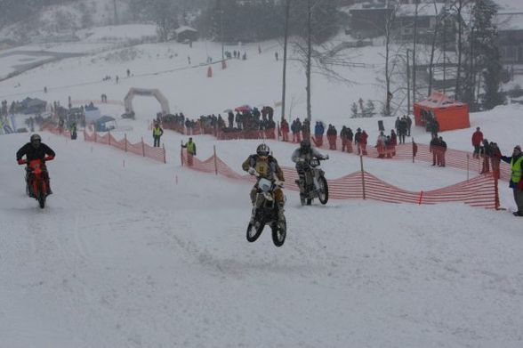 Snow Speed Hill 2010 - 