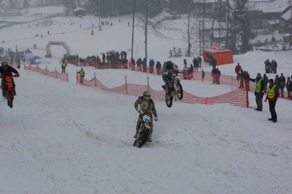 Snow Speed Hill 2010 - 