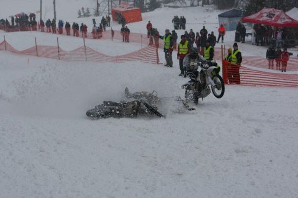 Snow Speed Hill 2010 - 