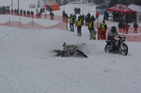 Snow Speed Hill 2010 - 