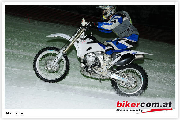 Snow Speed Hill 2010 - 