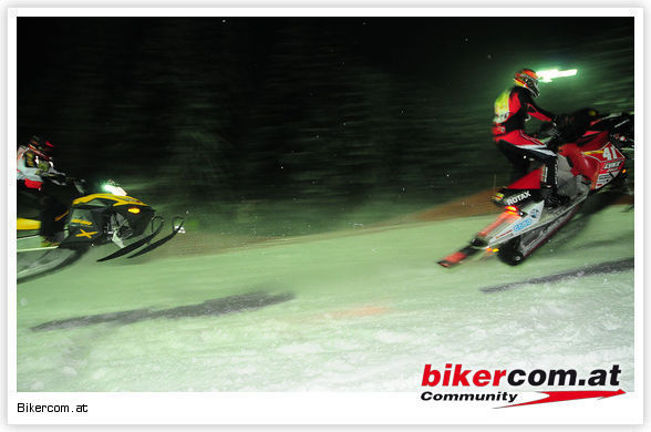 Snow Speed Hill 2010 - 