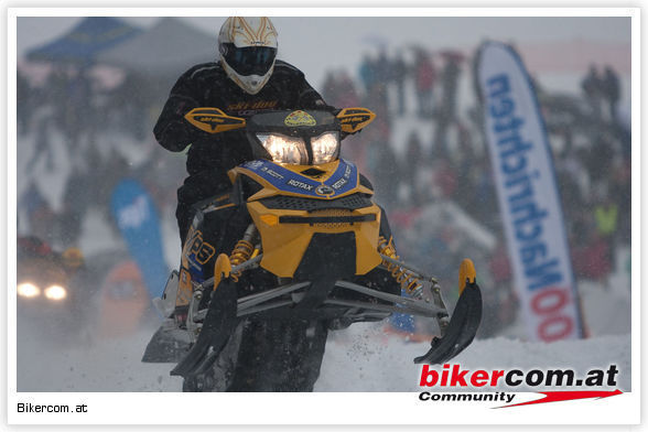 Snow Speed Hill 2010 - 