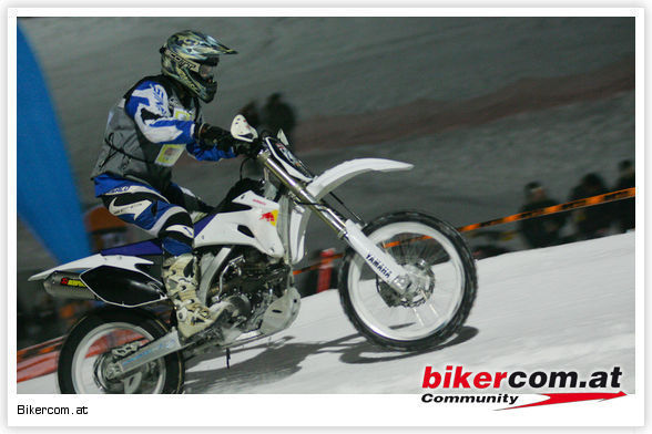 Snow Speed Hill 2010 - 