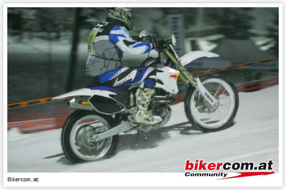 Snow Speed Hill 2010 - 