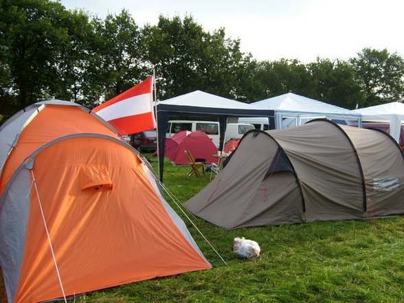 Wacken 2007 - 