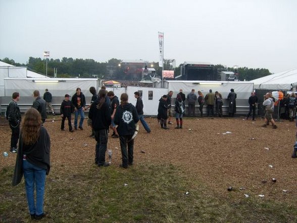 Wacken 2007 - 