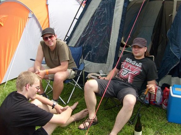 Wacken 2007 - 