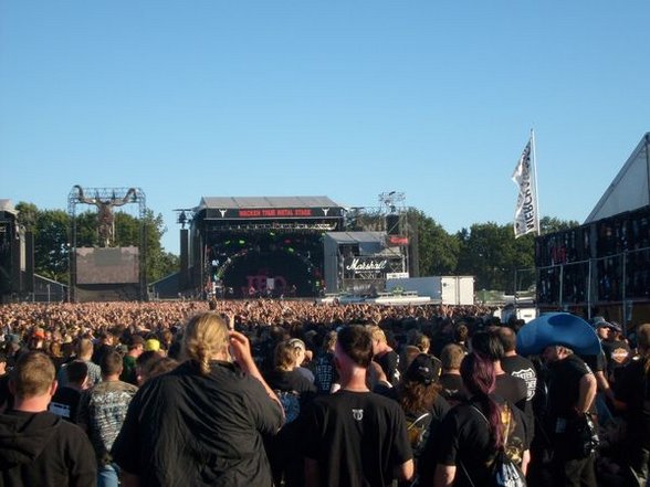 Wacken 2007 - 