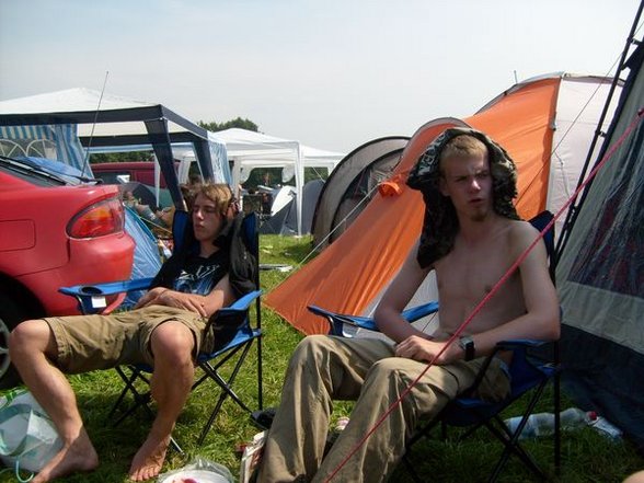 Wacken 2007 - 