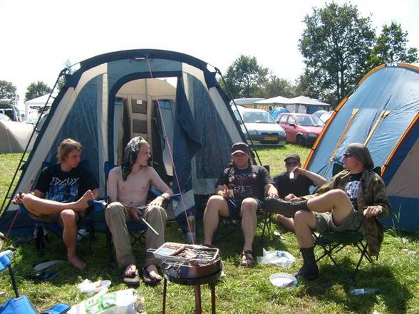 Wacken 2007 - 