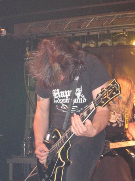 Metal Invasion 2007 Passau - 