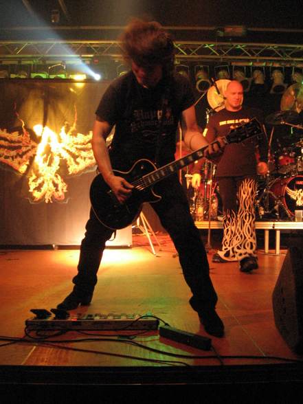 Metal Invasion 2007 Passau - 