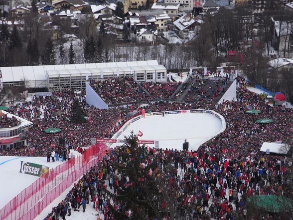 Hahnenkammrennen 09 - 