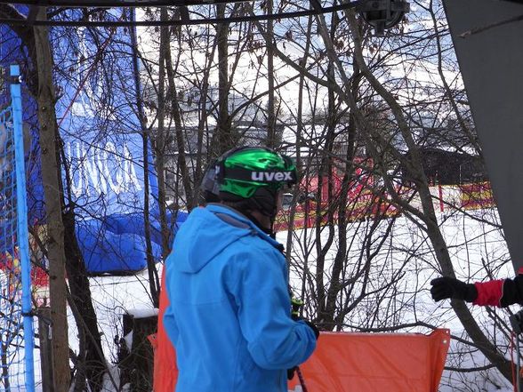 Hahnenkammrennen 09 - 