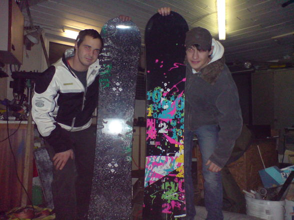 Snowboardn - 