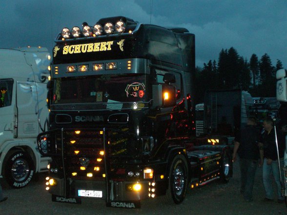 Truckfestival Steindorf - 