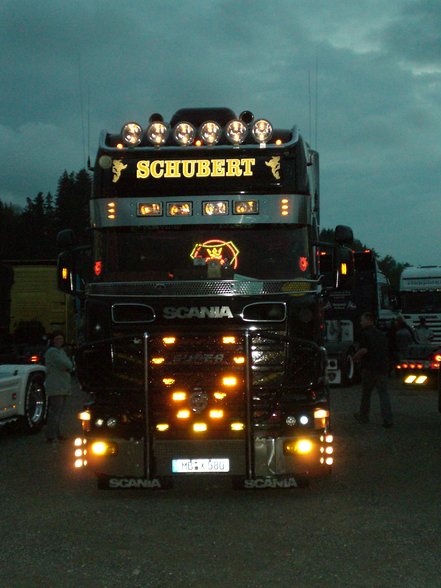 Truckfestival Steindorf - 