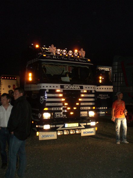 Truckfestival Steindorf - 