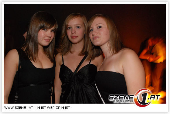 Ball 2009 - 