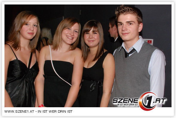 Ball 2009 - 