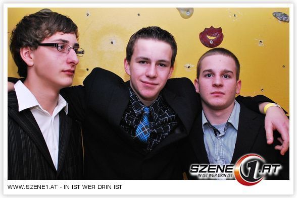 Ball 2009 - 