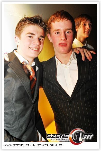 Ball 2009 - 