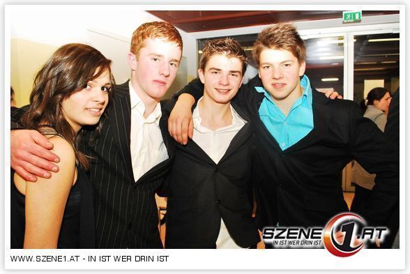 Ball 2009 - 