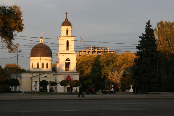 Chisinau - 