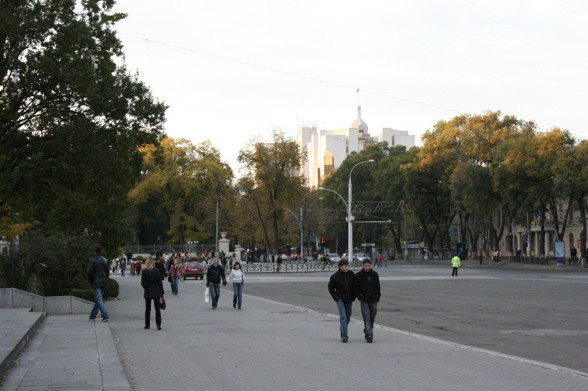 Chisinau - 