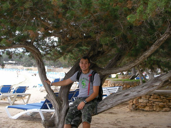 Ibiza 2008 - 