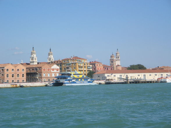 Venedig 2008 - 