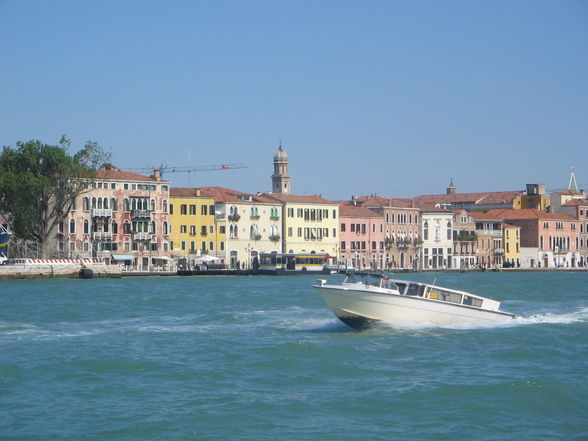 Venedig 2008 - 