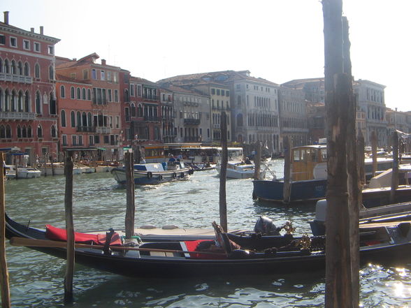 Venedig 2008 - 