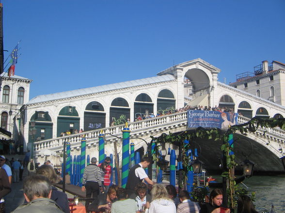 Venedig 2008 - 