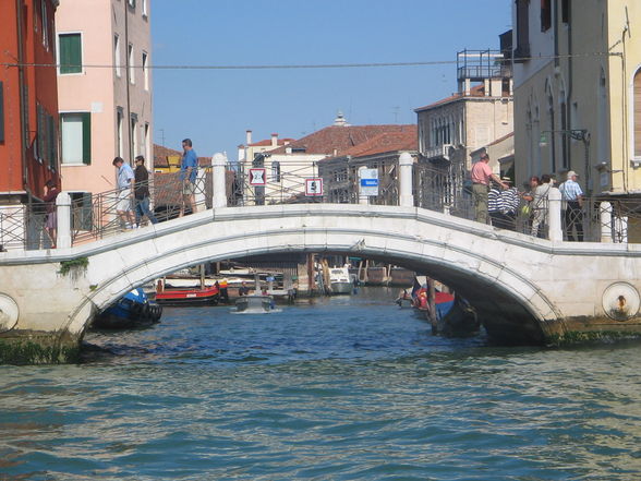 Venedig 2008 - 