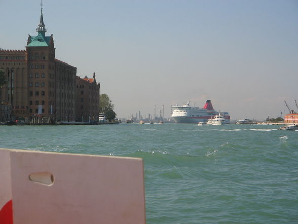 Venedig 2008 - 