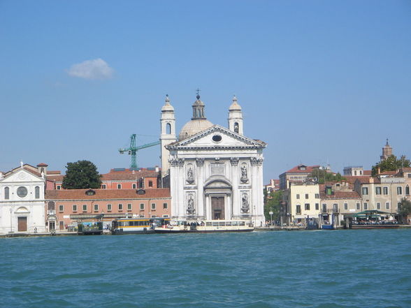 Venedig 2008 - 